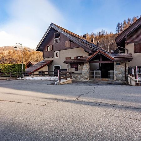 Апартаменти Casa Leonida Бардонеккія Екстер'єр фото