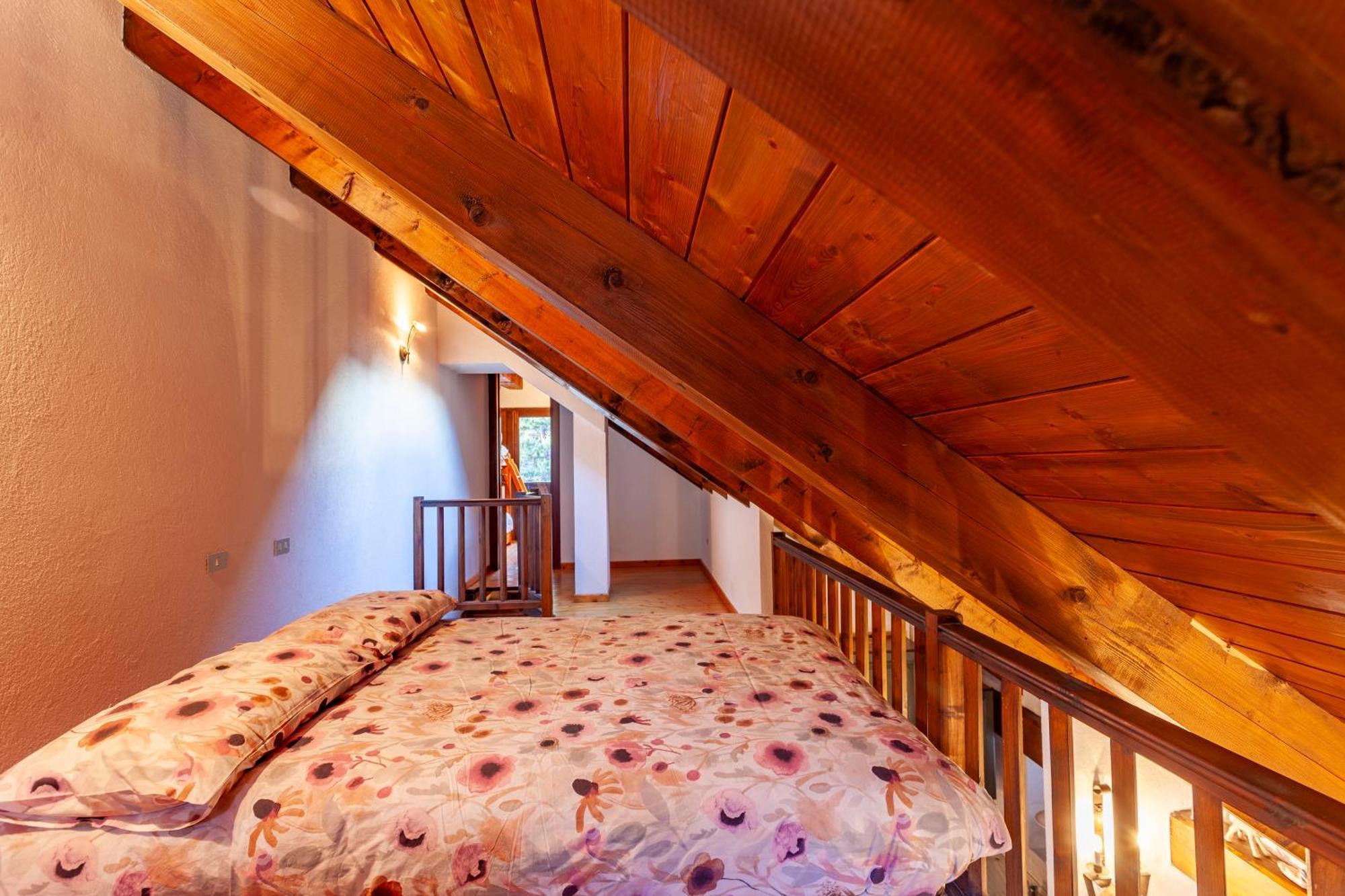 Апартаменти Casa Leonida Бардонеккія Екстер'єр фото